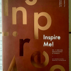 Inspire Me! 25 suomalaista muotoilijatarinaa (nid.) - pikkukuva 1