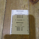fazer merirosvopeli - pikkukuva 2