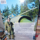 Suomen ilmavoimien lentokoneet : MIG-21 ( SIS POSTIKULU ) - pikkukuva 2