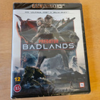 Predator: Badlands (4K Ultra HD + Blu-ray, uusi) - pikkukuva 1