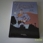 DC: Teräsmies: Neljä vuodenaikaa; p. 2006 - pikkukuva 1