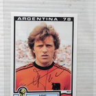 Arie Haan Hollanti signed - pikkukuva 1