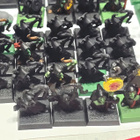 WHFB - Battle for Skull Pass figuurit ja kirjat [F59] - pikkukuva 4