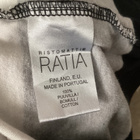 Ratia puuvillapusero XXL - pikkukuva 3