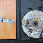 Ps2 Grand theft auto SanAndreas - pikkukuva 2