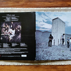 THE WHO - WHO'S NEXT 3LP DELUXE - pikkukuva 1