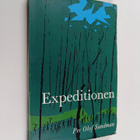 Olof Sundman : Expeditionen - pikkukuva 1