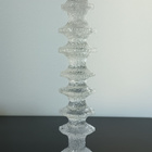 Iittala Festivo 8 solmuinen kynttilänjalka - pikkukuva 2