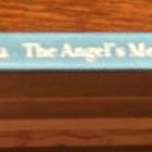 Chris Brokaw & Geoff Farina – The Angel’s Message to Me UUSI - pikkukuva 3