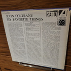 John Coltrane - My Favorite Things - pikkukuva 2