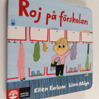 Ellen Karlsson : Roj på förskolan - pikkukuva 1