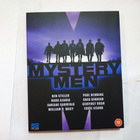 Mystery Men Bluray - pikkukuva 1