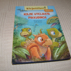 Hanauer - Winkler Kolme uteliasta pikkudinoa - pikkukuva 1
