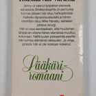 Lilian Woodward : Hiuskarvan varassa - pikkukuva 2