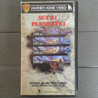 VHS: Suuri Pakoretki (Steve McQueen, Charles Bronson 1963) - pikkukuva 1