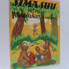 Annikki Suoma : Simasuu etsii Päivänkukan hunajaa - pikkukuva 1