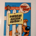 Non stop albumi valikoima 2 - pikkukuva 5
