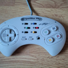 Nintendo SNES ohjain - pikkukuva 2