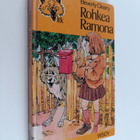 Beverly Cleary : Rohkea Ramona - pikkukuva 1