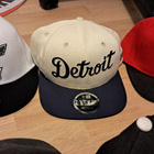 Lippiksiä Snapback erillaisia - pikkukuva 5