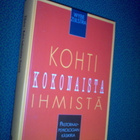 Wybe Zijlstra: KOHTI KOKONAISTA IHMISTÄ ( Sis.postikulut ) - pikkukuva 1