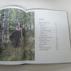 RINNA SARAMÄKI ym - PITSIKIRJA ( K3 v 2010 - pikkukuva 3