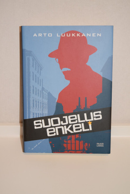 Arto Luukkanen Suojelus enkeli