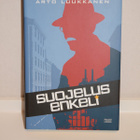 Arto Luukkanen Suojelus enkeli - pikkukuva 1