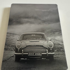 007 Skyfall Steelbook - pikkukuva 2