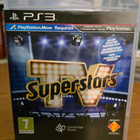 Tv Superstars PS3 - pikkukuva 1