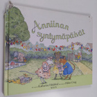 Katharine Holabird : Anniinan syntymäpäivät - pikkukuva 1