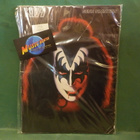 KISS - GENE SIMMONS NUOTTIKIRJA - pikkukuva 1