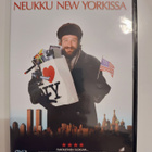 Neukku New Yorkissa, Robin Williams - DVD - pikkukuva 1