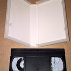 VHS ALI BABA 1995 TUHANNEN JA YHDEN YÖN SATU FUTURE FILM - pikkukuva 3