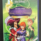 Peter Pan ja Paluu Mikä-mikä-maahan - pikkukuva 1