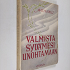 Matti Hälli : Valmista sydämesi unohtamaan - pikkukuva 1