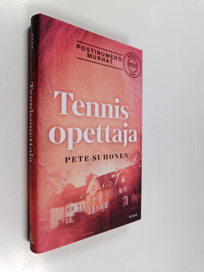 Pete Suhonen : Tennisopettaja