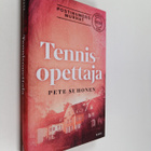 Pete Suhonen : Tennisopettaja - pikkukuva 1