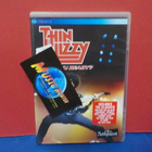 THIN LIZZY - ARE YOU READY DVD - pikkukuva 1