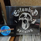 ENTOMBED - UPRISING CD + NIMMARIT - pikkukuva 1