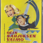 Olin nahjuksen vaimo (DVD) - pikkukuva 1