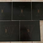 Vain kannet 5 kpl! Babylon Whores - I/I/III/IV/V - pikkukuva 1