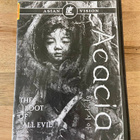 Acacia / The Root of all evil / Vuokra DVD - pikkukuva 3