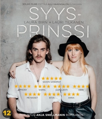 Syysprinssi (BLU-RAY)