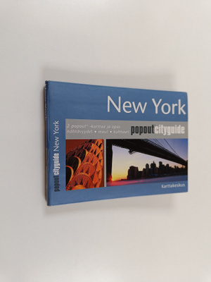 Vanessa Letts : New York