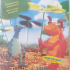 TURILAS JA JÄÄRÄ DVD - pikkukuva 1