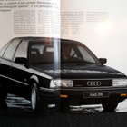 Audi 200 -esite, 1990 - pikkukuva 1