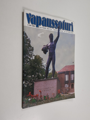 Vapaussoturi 2/2004