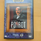 CHRISTIE . 2DVD . POIROT BOX 10 . KAKSI JAKSOA . - pikkukuva 1