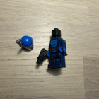 LEGO - Star Wars SW1344: Mandalorian Nite Owl - pikkukuva 2